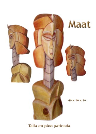Maat