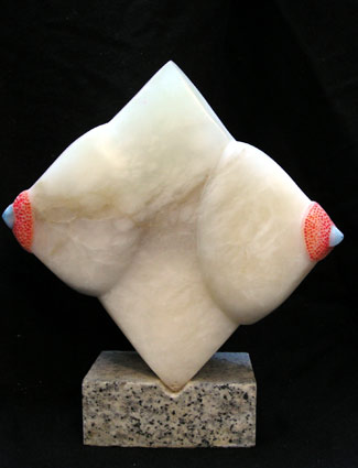 Romboidal