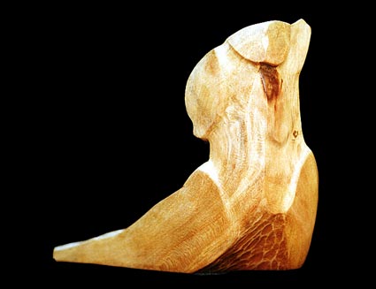Vieja Sirena